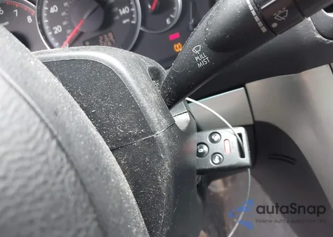 2008 Subaru Legacy 2.5I z USA, uszkodzony, nr VIN 4S3BL616X86200513